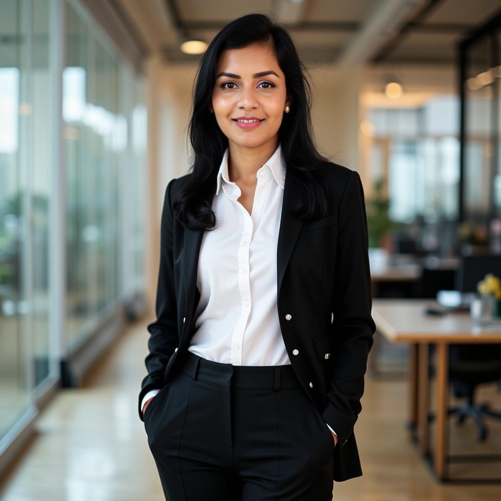 Megha Gupta - Frontend Software Engineer